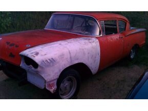 1958 Chevrolet Del Ray for sale 101662552